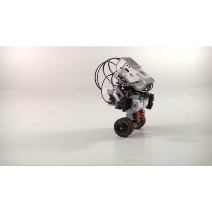 ชุดตัวต่อ หุ่นยนต์ EV3 MINDSTORMS SCRATCH 3.0 ชุดฝึกประกอบหุ่นยนต์ STEM ...