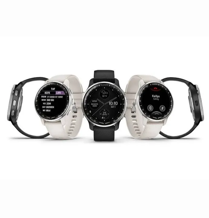 Garmin d2 air x10 smartwatch Clearance