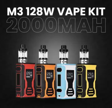 Shop Latest 1 Set Vape online Lazada .my