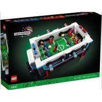 Lego 21337: Table Football 100% Authentic Lego ของใหม่ ของแท้ พร้อมส่ง