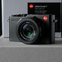 ( Used!! ) Leica Dlux7 Black ( Mint )