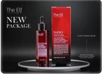 The EIf นาโนไวท์โดส  โดสแดง  60ml  ของแท้