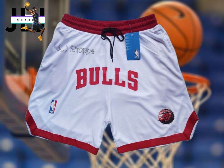 fake nba shorts