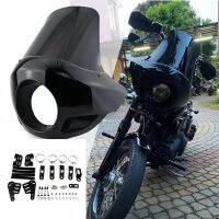 Fairing แต่งไฟหน้า H-D RE650 REBEL Steed และรุ่นอื่นๆ แต่งใส่ได้หลายรุ่น