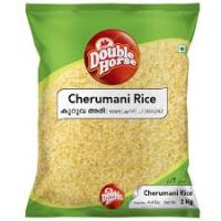 Double Horse Cherumani Rice 2kg