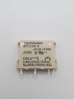 0NYP24W-K TAKAMISAWA japan  24vdc relay รีเลย์