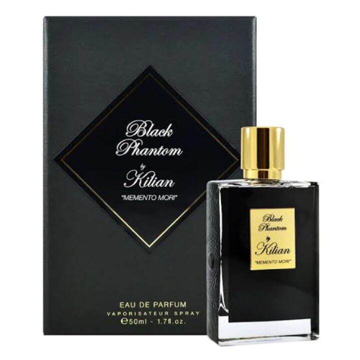 น้ำหอม Kilian Black Phantom By Kilian EDP 50 ml. | Lazada.co.th