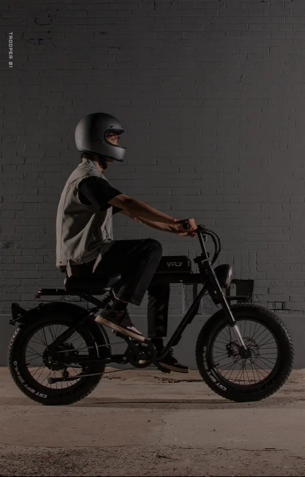 power 73 bike