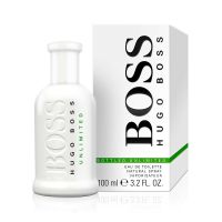 น้ำหอม Boss Bottled Unlimited Hugo Boss for men EDT 100 MLน้ำหอมนำเข้า