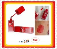 ลิปLip Tint Bk Acne สีสวย กลิ่นหอม ไม่ทำให้ปากแห้ง อ่อนโยน