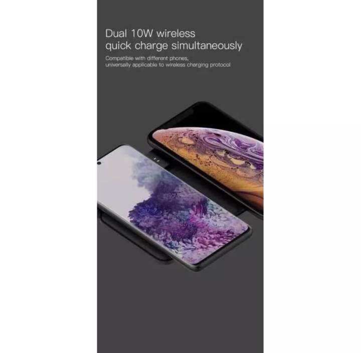 orsen-by-eloop-w4-แท่นชาร์จเร็วไร้สาย-quick-wireless-charger-5-in-1-qc-3-0-pd-18w
