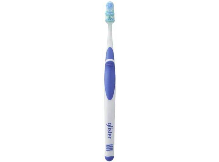 GLISTER Advanced Toothbrush 1 piece | Lazada