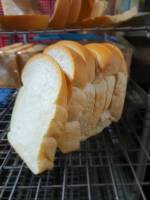 ขนมปังหัวกะโหลกโรงงานผลิตเองขายเอง