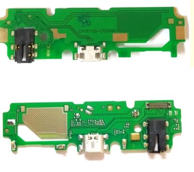 ชุดบอร์ดชาร์จ Vivo Y91/Y93/Y95(แพตูดชาร์จ) รับประกัน 1 เดือน