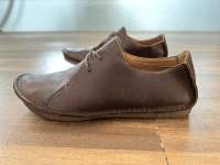 Clarks faraway