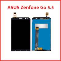 จอASUS Zenfone Go 5.5 (X013D,ZB551KL) +ทัชสกรีน หน้าจอ asus Zenfone Go 5.5 (X013D,ZB551KL) จอพร้อมทัชสกรีน