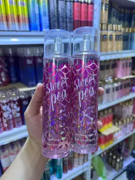 Victoria secret sweet discount pea