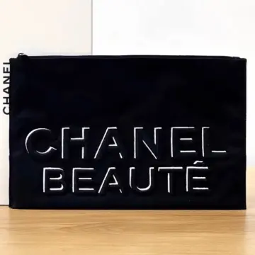 chanel makeup bag - Buy chanel makeup bag at Best Price in