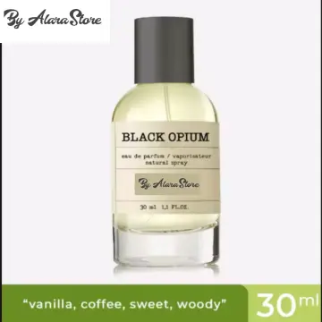 Jual Parfum Wanita Ysl Black Opium Original Terbaru Jan 2024