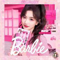 ?? COLORKEY x Barbie ไอเทมสุดน่ารักจากคอลเลคชั่นบาร์บี้ กระจก หวี พกพาง่าย ของมันตองมี สาวๆต้องมีติดกระเป๋า