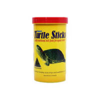 อาหารเต่าญี่ปุ่น 210gอาหารเต่า Fancy Turtle Sticks ขนาด 210g. อาหารเต่าญี่ปุ่น ชนิดแท่งลอยน้ำ สำหรับเต่าทุกชนิด