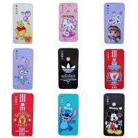 ?มาใหม่?เคส​ วีโว่ Y76​, Y15S, V23SE,  Y12A, Y3s, Y20​ , Y12s, Y20s, Y33s, Y17​, Y15, Y91C, Y31 งานTPU​การ์ตูน​พร้อมส่ง​??