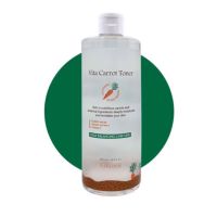 RARASKIN VITA CARROT TONER