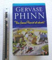 Sale! Gervase Phinn. 3 Book Box Set : The Other Side of the Dale, Over Hill and Dale, Head Over Heels in the Dales. (The James Herriot of Schools) นิยาย เรื่องสั้น