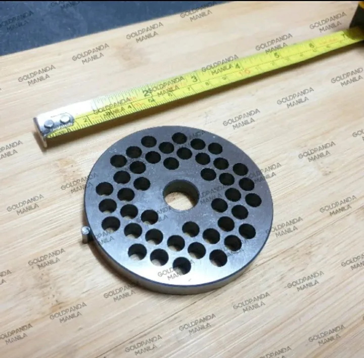 Tasin Meat Grinder Accessories 1/4Mesh Lazada PH