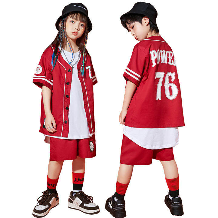 cheap kids baseball jerseys