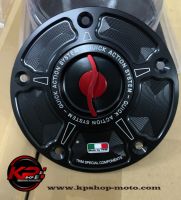 ฝาถังน้ำมัน TWM  DUCATI FOR DUCATI MONSTER 696/795/796/1100/1100 EVO