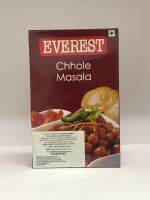 EVEREST CHHOLE MASALA 100Gram