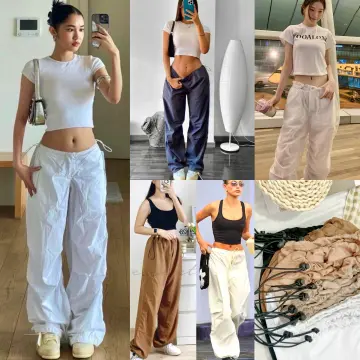 Hollywood Pants, Lazada PH: Buy sell online Pants with cheap price