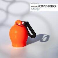 อุปกรณ์ดำน้ำ สกูบ้า - Water Pro Octopus Holder สำหรับใส่ Octopus