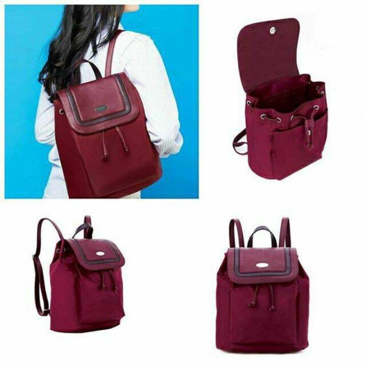 Tas Ransel Sophie Martin Naimala Bag Lazada Indonesia