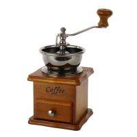 Coffee grinder kaffee muhle เครื่องบดเมล็ดกาแฟขนาดพกพา