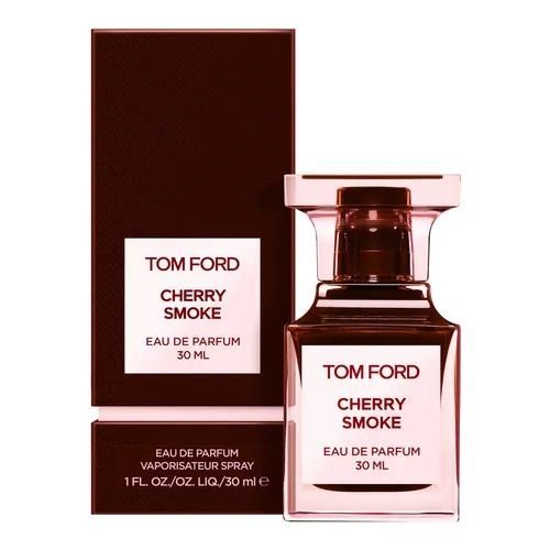 TOM FORD Cherry Smoke Eau De Parfum | Lazada