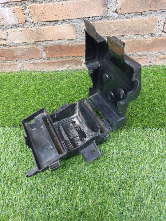 Tempat Aki Wadah Aki Accu Honda Cs1 Cs one Original | Lazada Indonesia