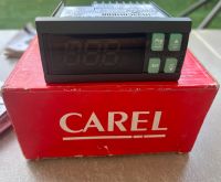 Carel IR33C0HB00 , Temperature Controller, 4 Input, 4 Output Relay