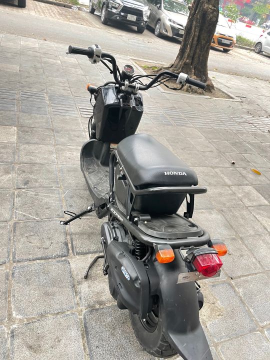 Xe Nội Địa Nhật 50cc giá rẻ  5giay