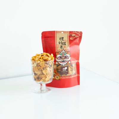 Caramel Conflake 170g. - Original Flavour - Oven Talk Bangkok