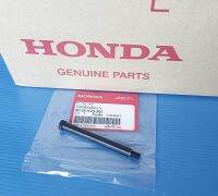 โบ๊ลยึดบานพับเบาะแท้HONDA Air blade ปี2006-2010 , Scoopyi ปี2010-2016 อะไหล่แท้ศูนย์HONDA(90105-KVG-900)1ชิ้น