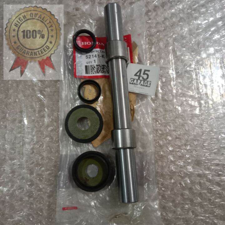 BUSHING SWING ARM CRF150/CRF 150/CRF250/ CRF 250 Lazada PH