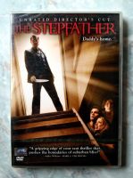 ? DVD STEP FATHER (2009) : พ่อเลี้ยงโหดโครตอำมหิต ✨สินค้าใหม่ มือ 1 อยู่ในซีล