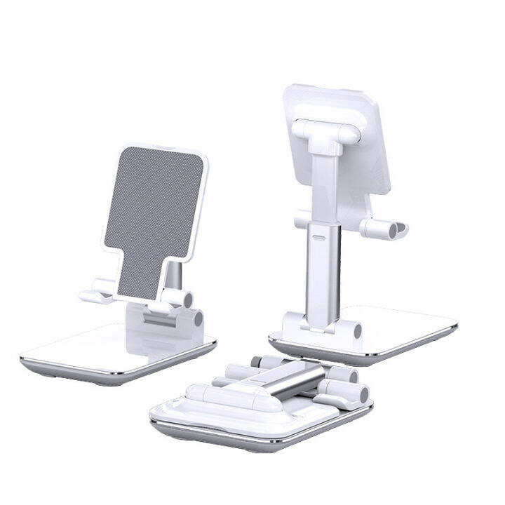 MC Phone Holder MH131 Phone Stand Retractable Foldable Desktop Tablet