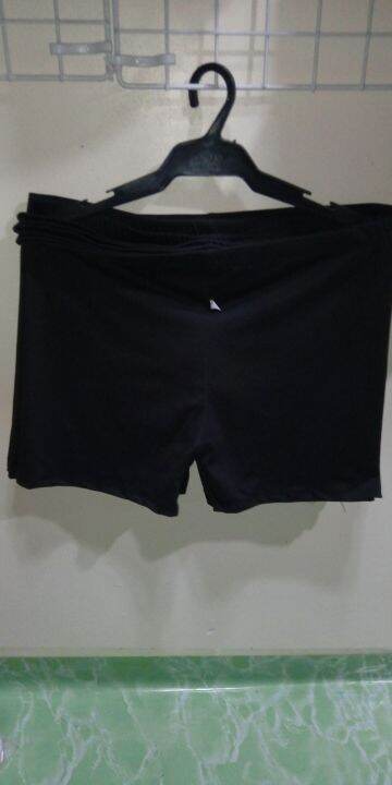 cycling shorts 3pcs Lazada PH