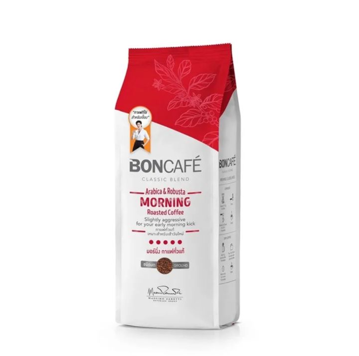กาแฟคั่วบด-bon-cafe-coffee-halal-ground-coffee
