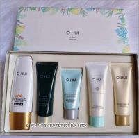 (พร้อมส่ง) O Hui Day Shield Perfect Sun Special Set