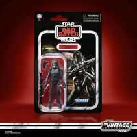 Elite Squad Trooper Action Figure Vintage Collection Exclusive VC211, Star Wars: The Bad Batch