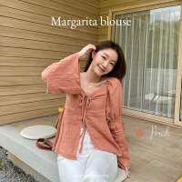 Margarita blouse ???